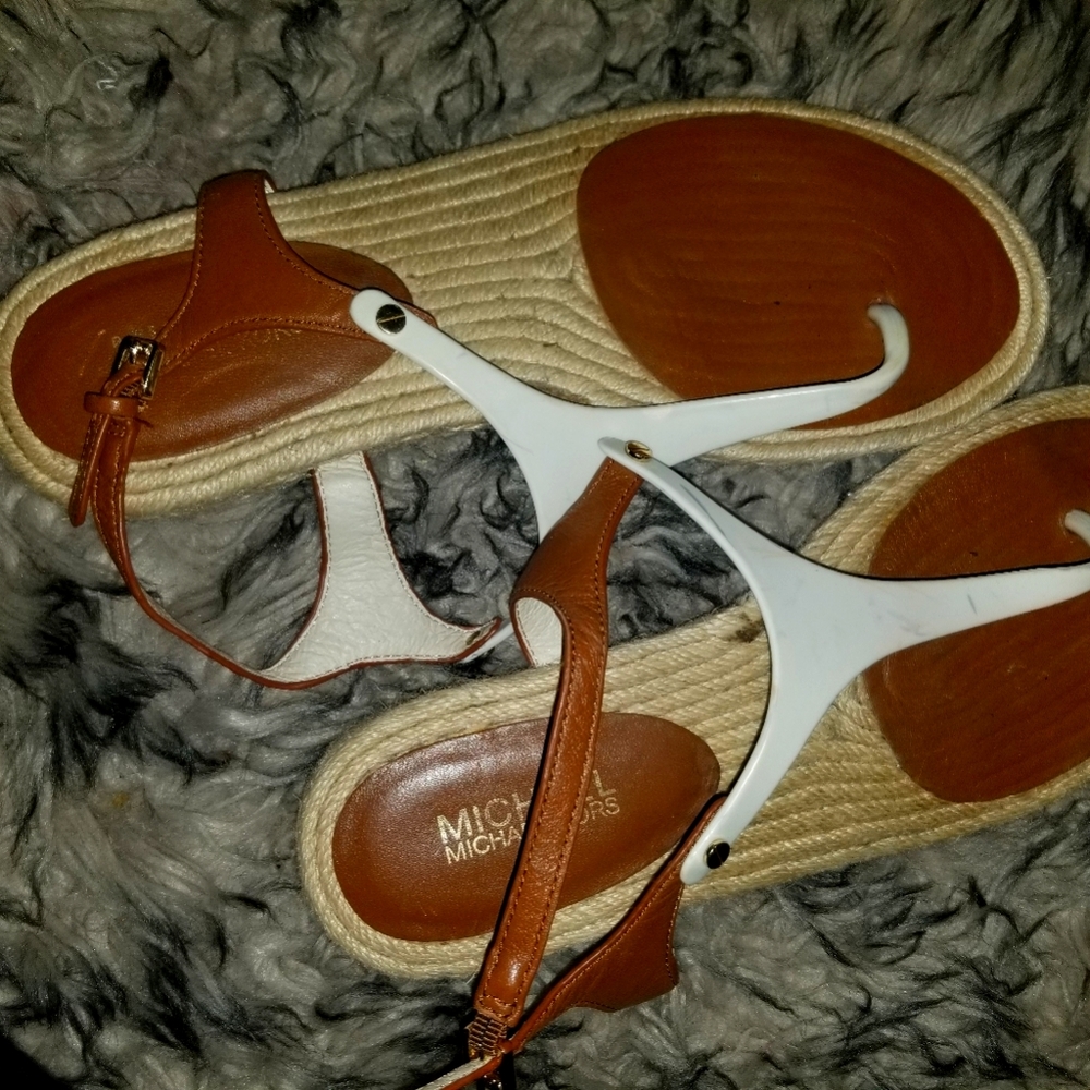 Michael kors sand